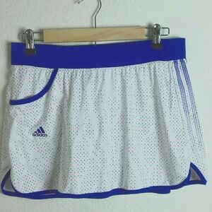 Adidas Response Athletic Skort